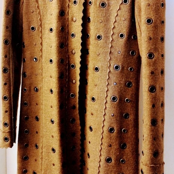 Moschino Coat - Picture 2 of 3